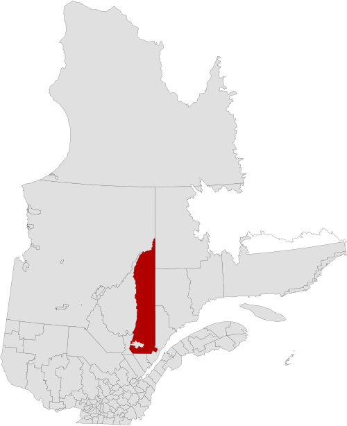 Le Fjord-du-Saguenay Regional County Municipality